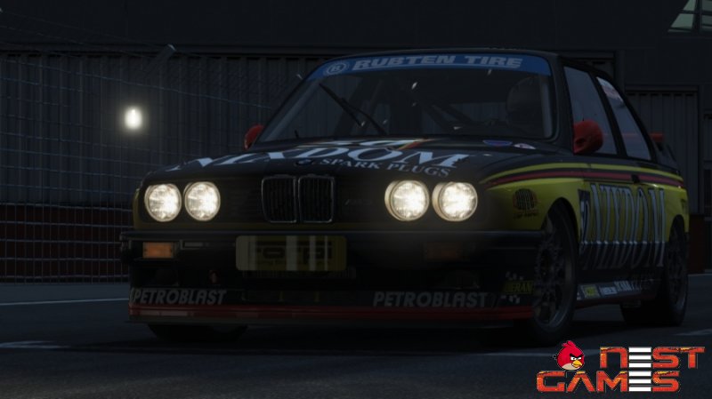 Project CARS