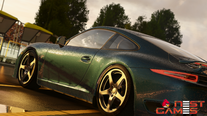 Project CARS
