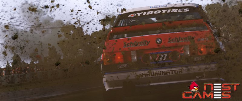 Project CARS