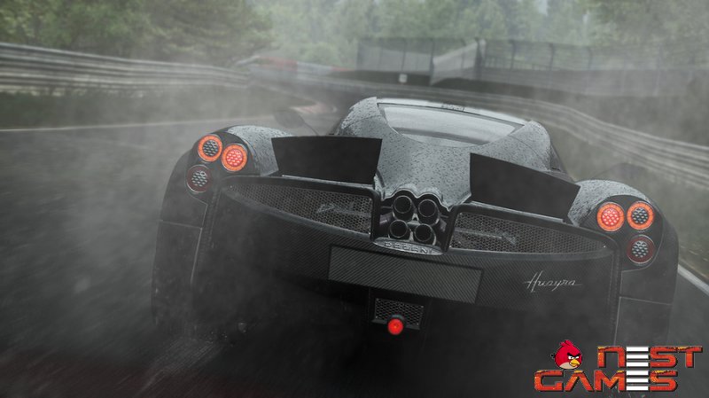 Project CARS