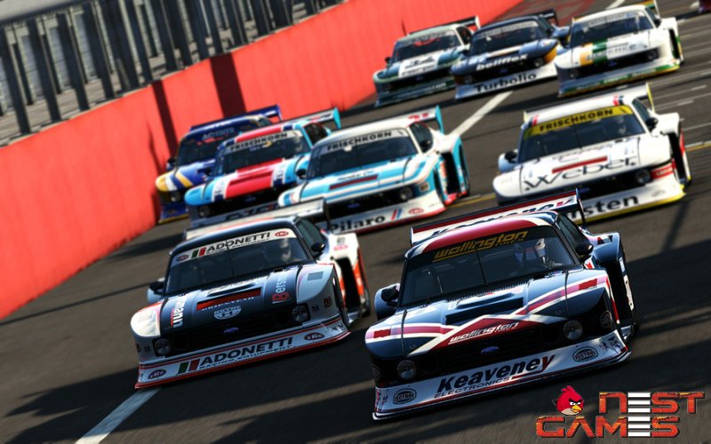 Project CARS