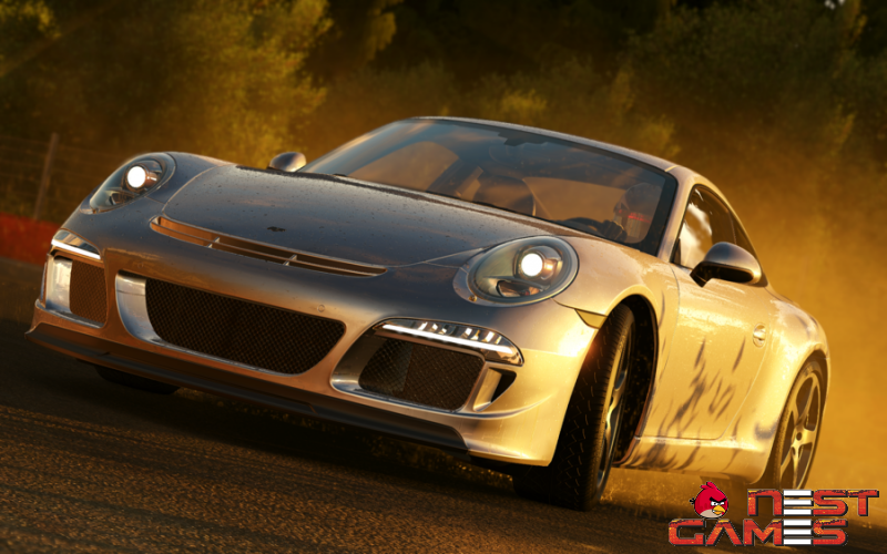 Project CARS