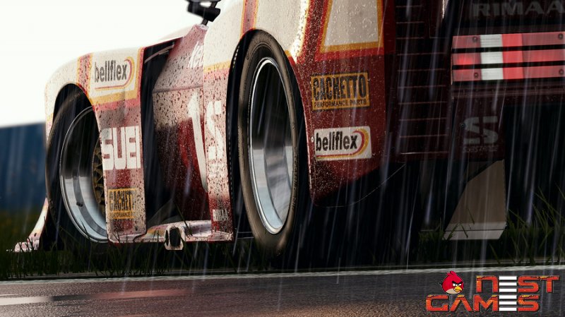 Project CARS