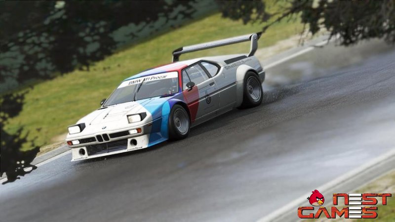 Project CARS