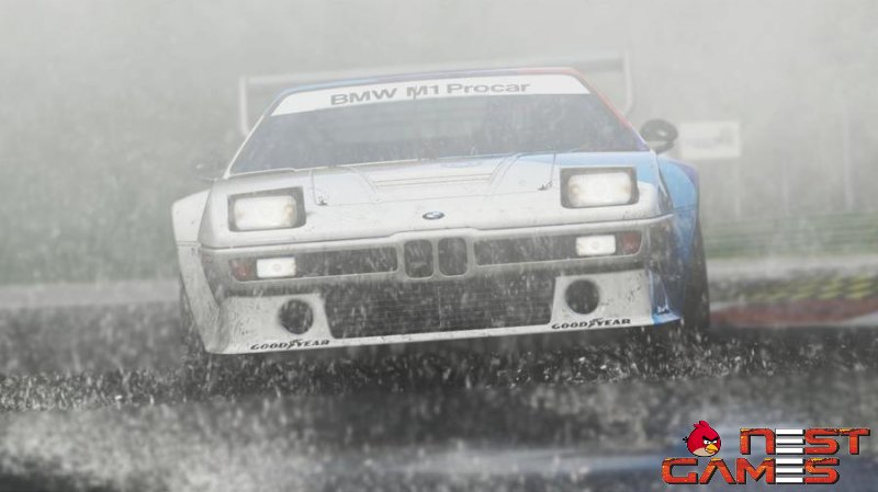 Project CARS
