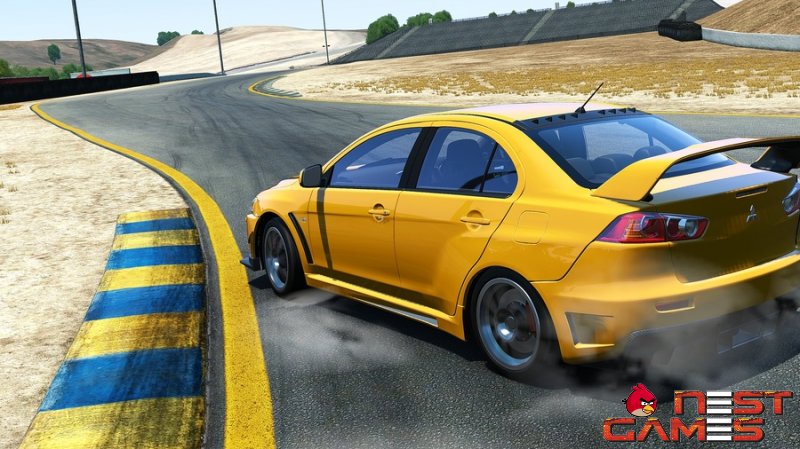 Project CARS