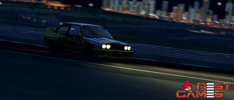 Project CARS