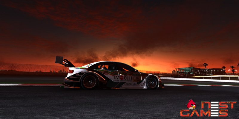 Project CARS