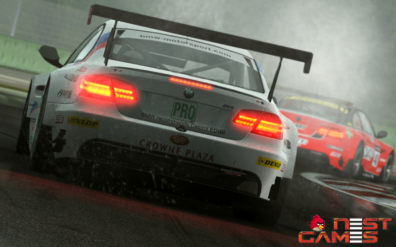 Project CARS
