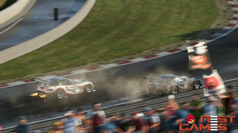 Project CARS