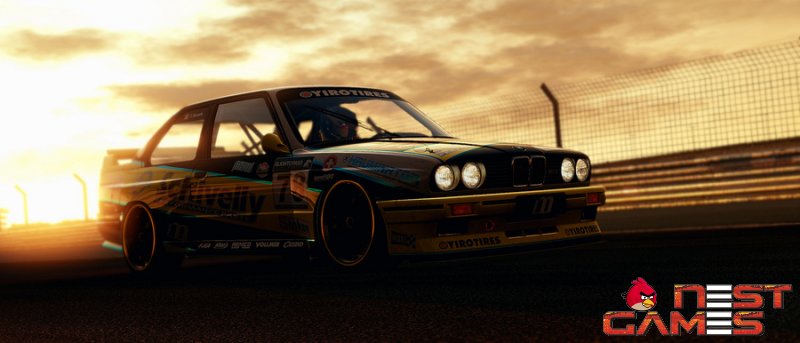 Project CARS