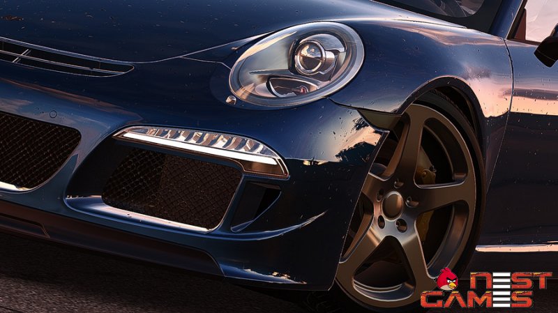 Project CARS