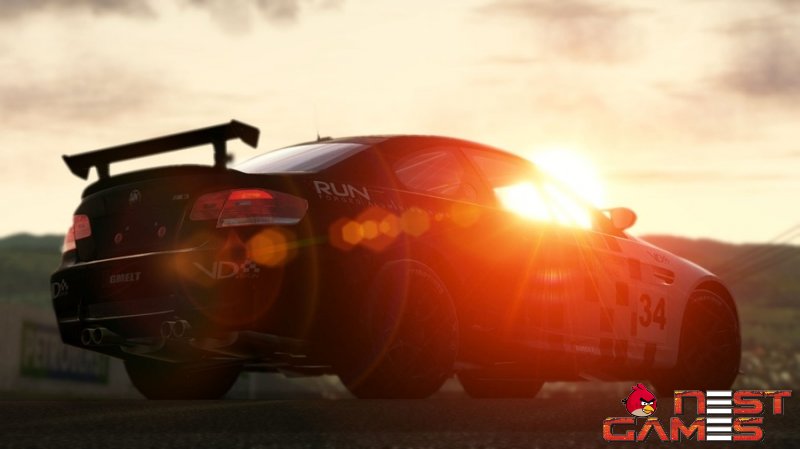 Project CARS