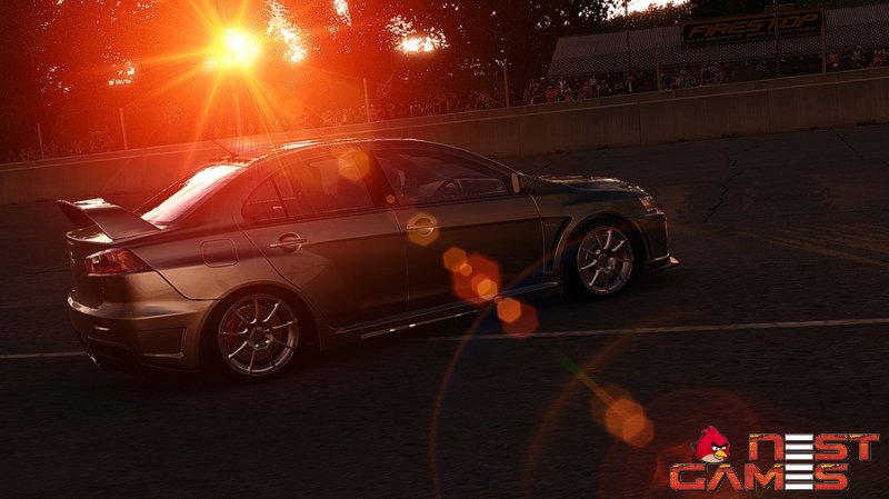 Project CARS
