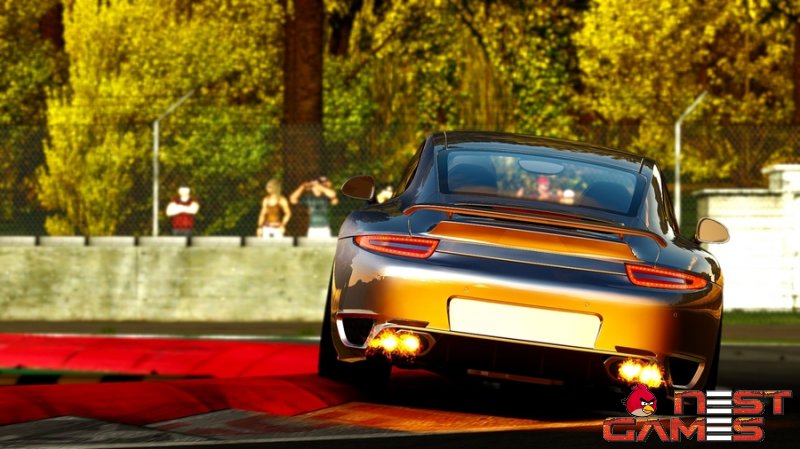 Project CARS