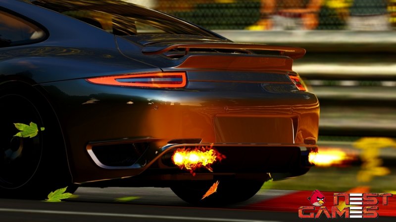Project CARS