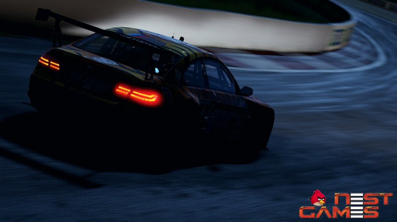 Project CARS