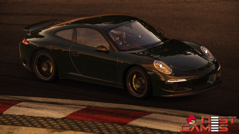 Project CARS