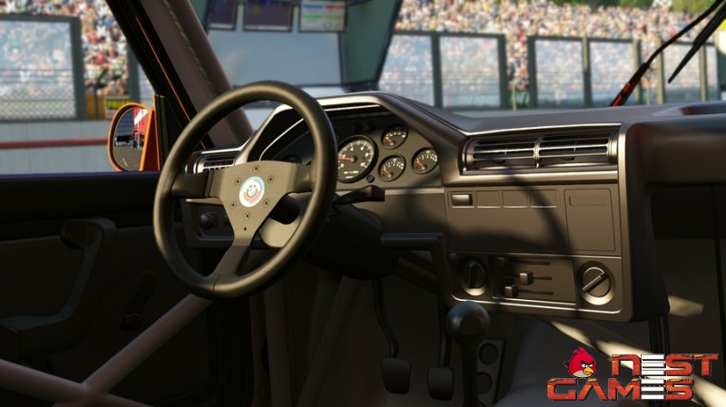 Project CARS