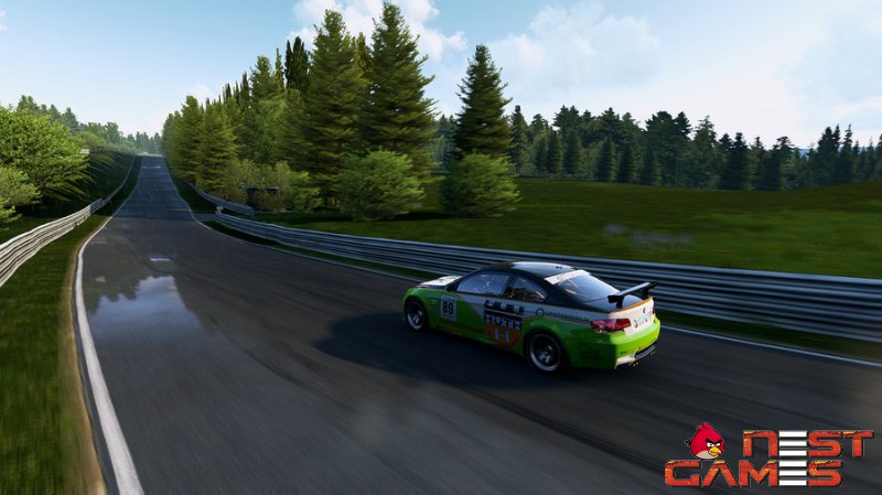 Project CARS