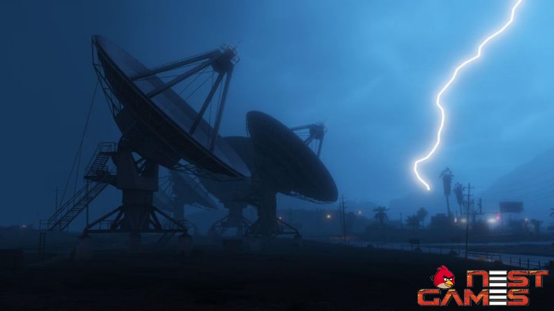 Новые подробности и скриншоты GTA 5