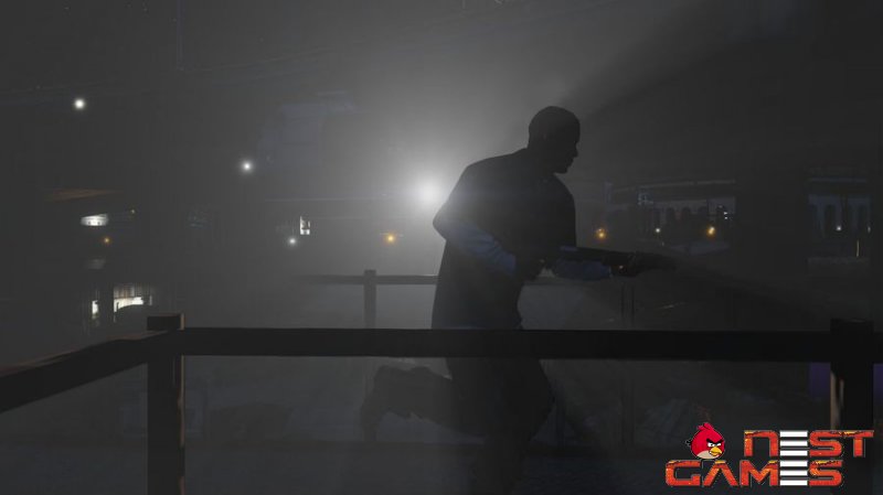 Новые подробности и скриншоты GTA 5