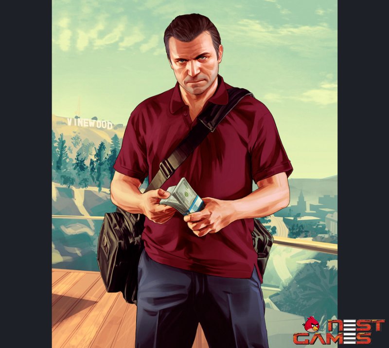 Новые подробности и скриншоты GTA 5
