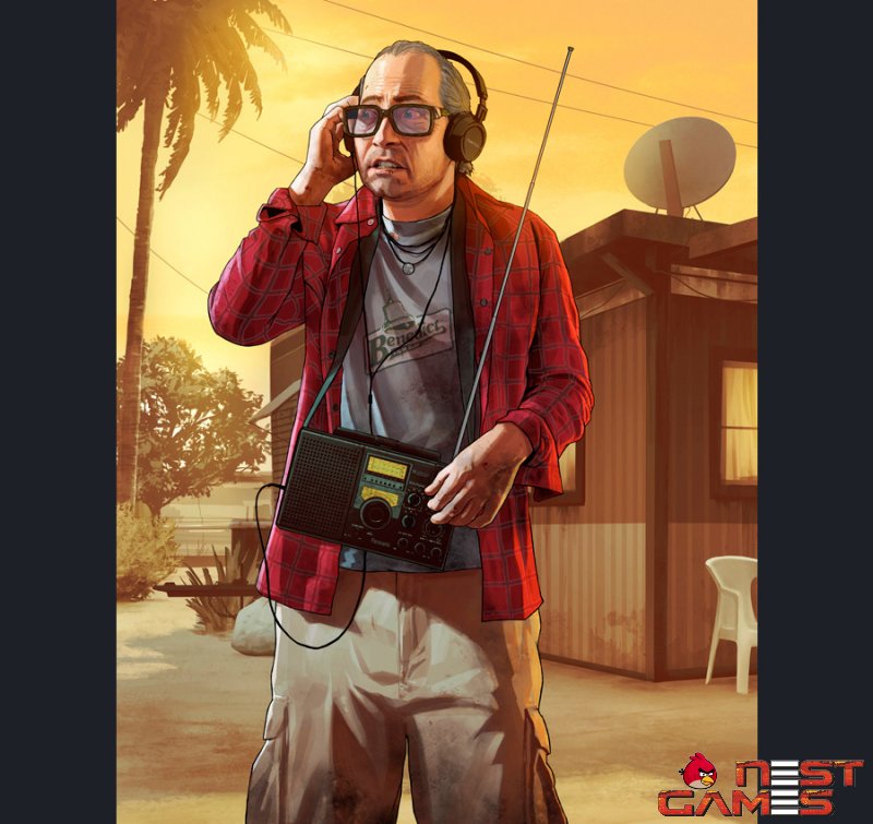 Новые подробности и скриншоты GTA 5
