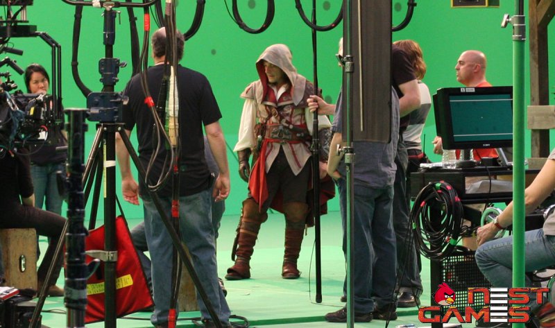 Дата выхода фильма Assassin's Creed