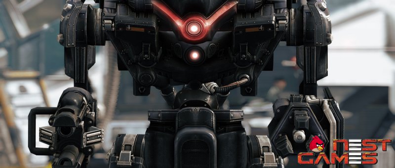 Первая информация о Wolfenstein: The New Order