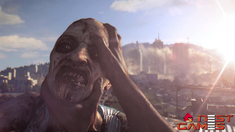 Dying Light- скриншоты и системные требования