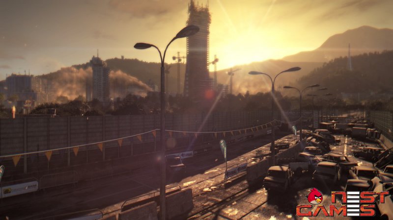 Dying Light- скриншоты и системные требования