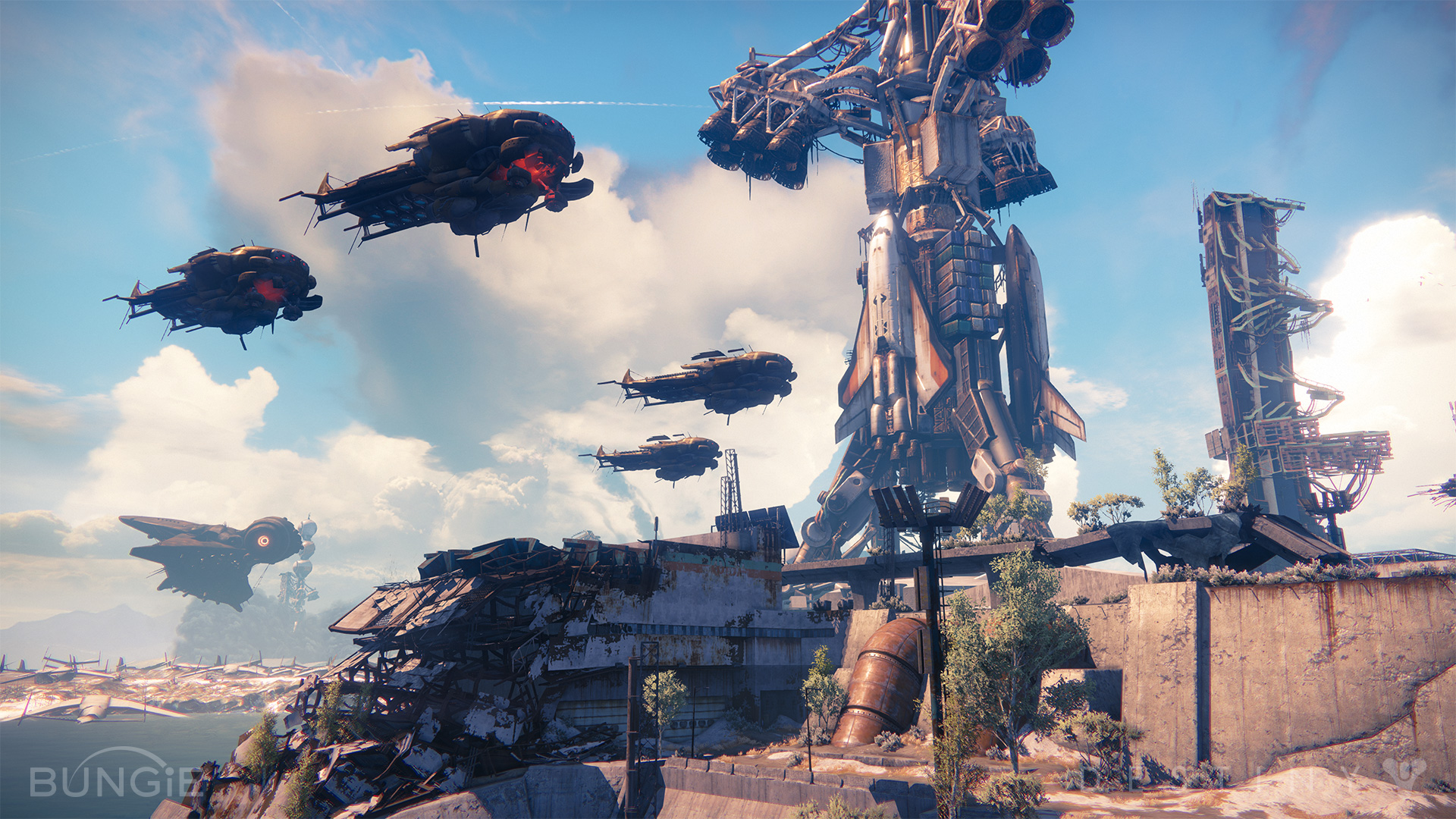 E3 2013: Destiny
