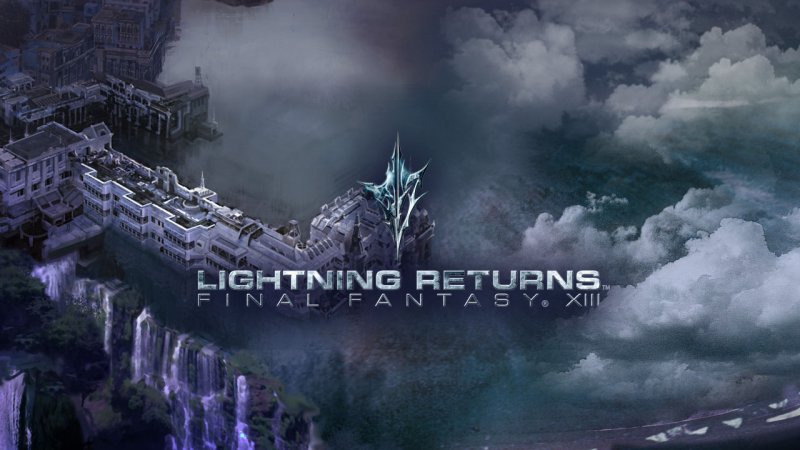 Новый трейлер Lightning Returns: Final Fantasy 13