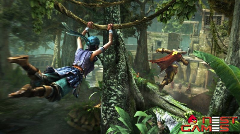 Скриншоты Assassin's Creed 4 Black Flag