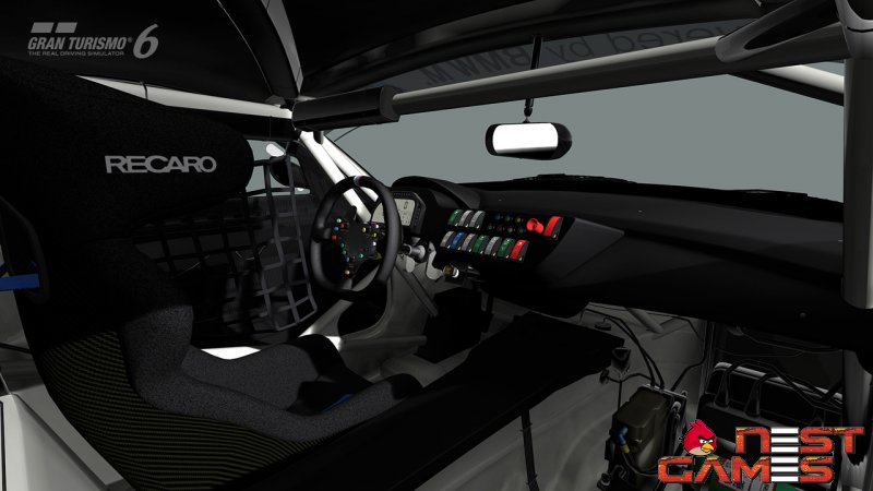 E3 2013: Gran Turismo 6