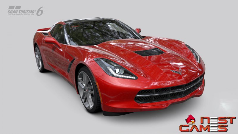 E3 2013: Gran Turismo 6