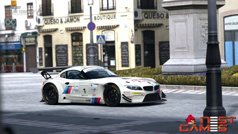 E3 2013: Gran Turismo 6