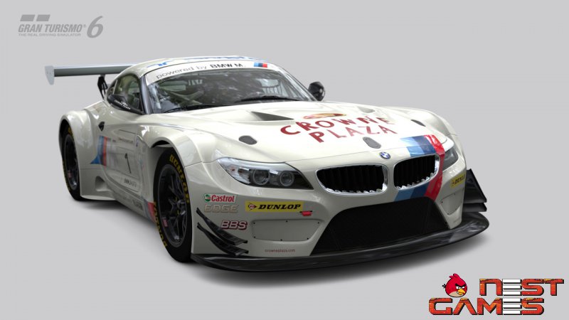 E3 2013: Gran Turismo 6