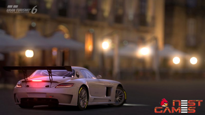 E3 2013: Gran Turismo 6