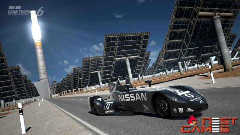 E3 2013: Gran Turismo 6