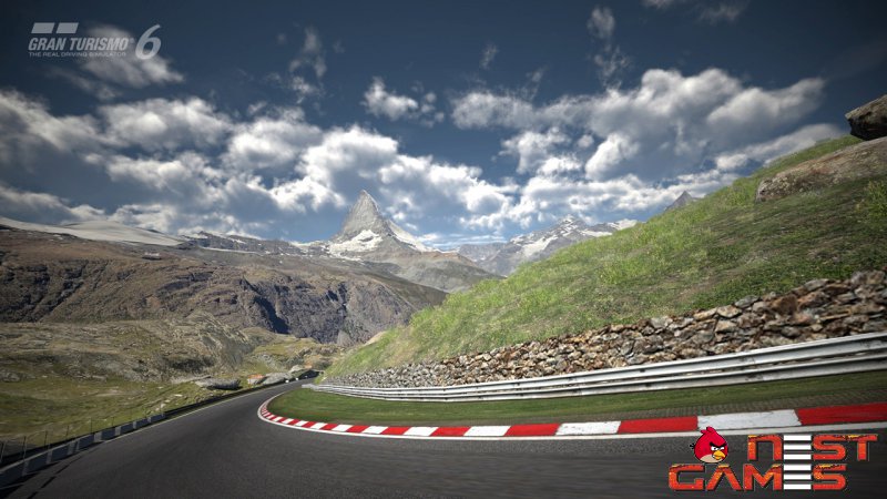 E3 2013: Gran Turismo 6
