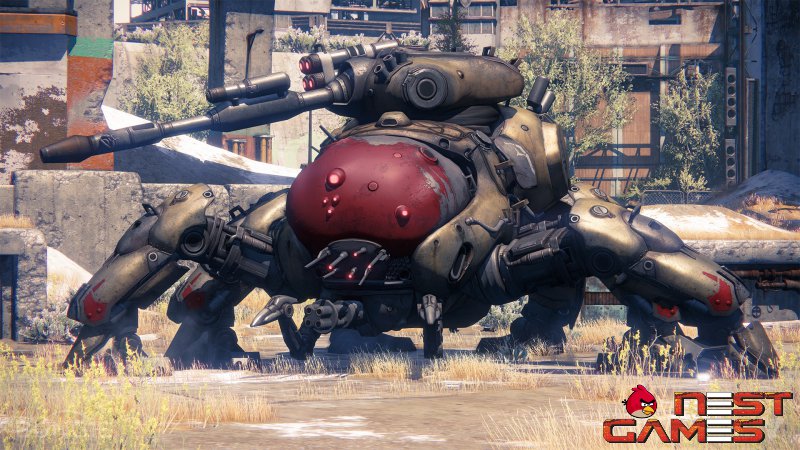 E3 2013: Destiny