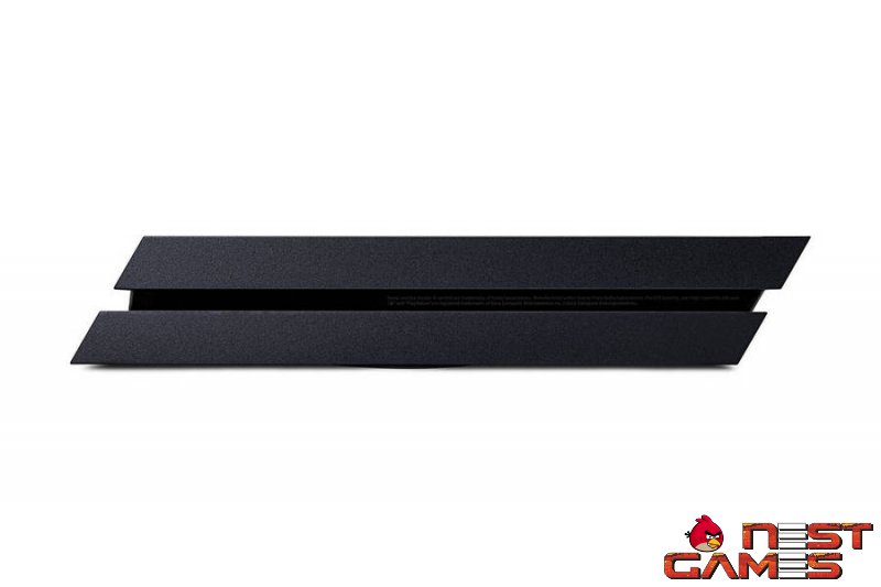 PS 4 во всей красе
