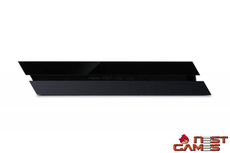 PS 4 во всей красе
