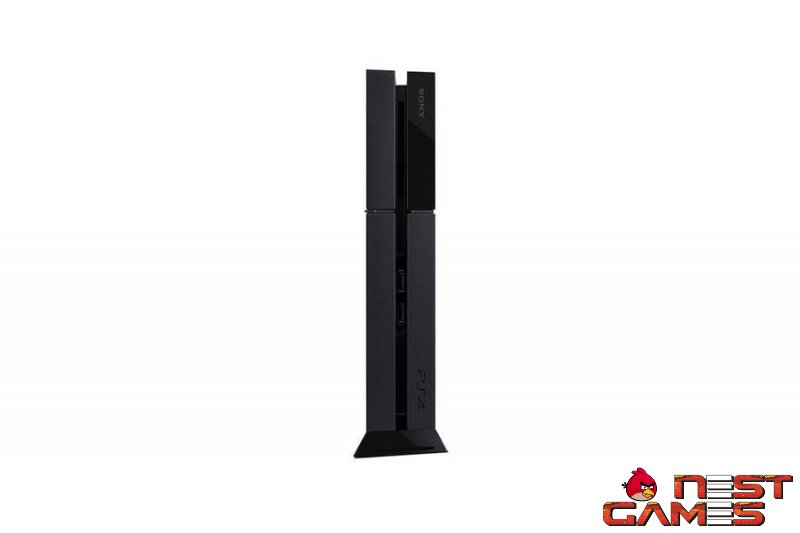 PS 4 во всей красе