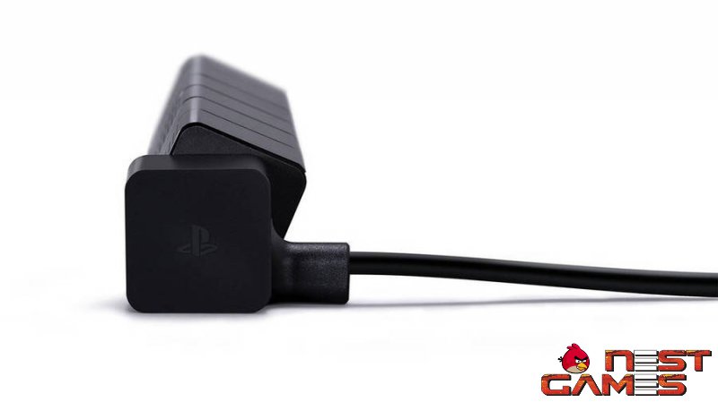 PS 4 во всей красе