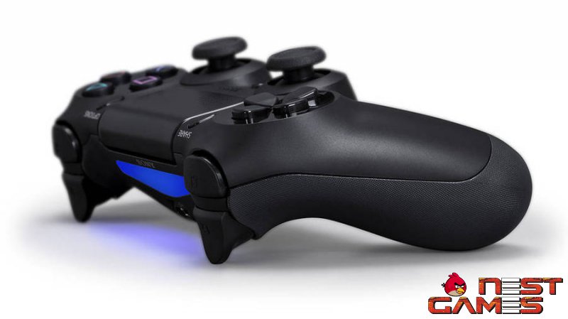 PS 4 во всей красе