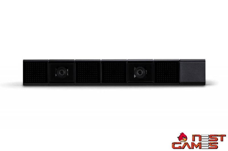 PS 4 во всей красе