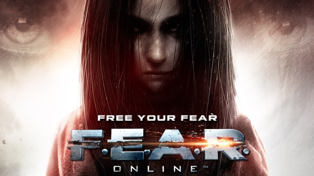 F.E.A.R. Origin Online от Aeria games
